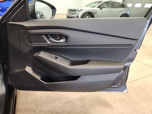 Used 2024 Honda Accord EX-L image 32