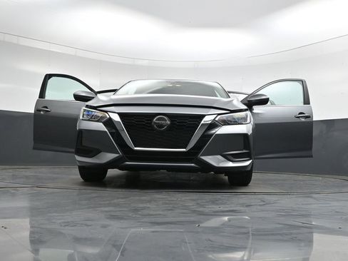 Used 2023 Nissan Sentra S FWD image 43