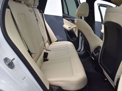 Certified 2024 BMW X3 sDrive30i w/ Convenience Package w/ZPA image 22