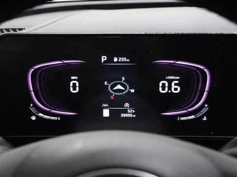 Used 2023 Kia Sportage EX FWD image 23