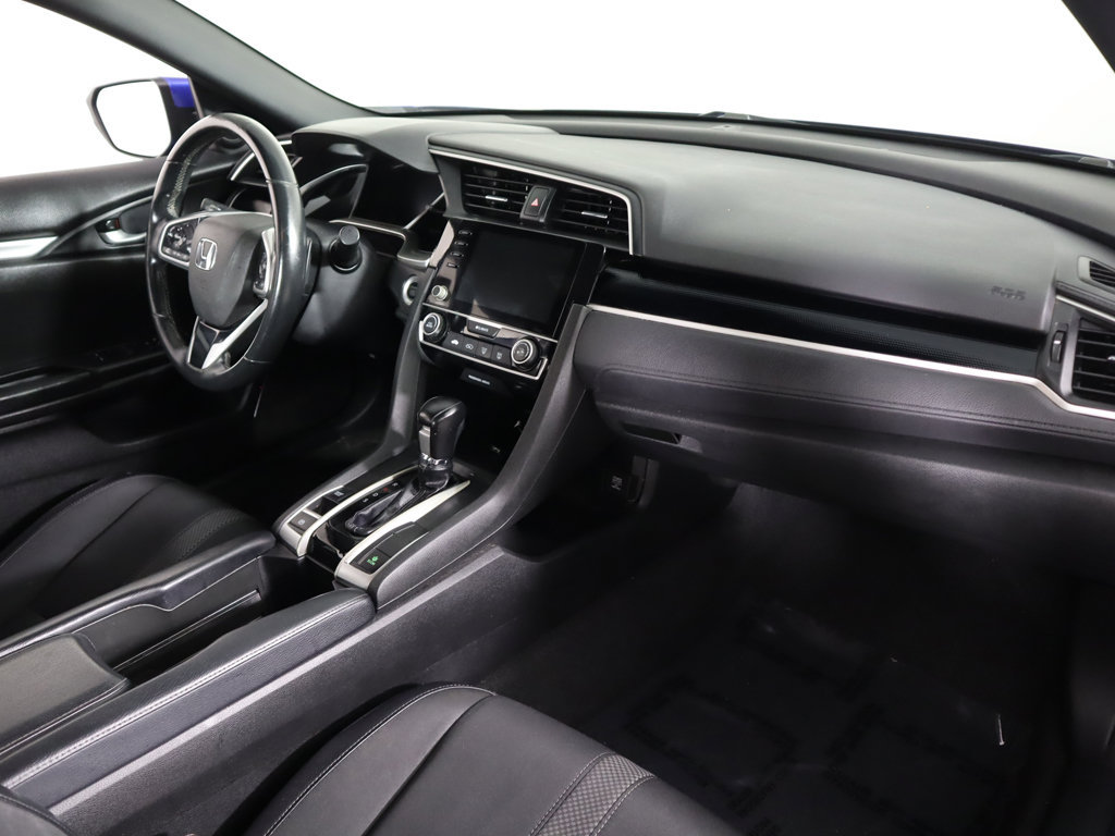Used 2021 Honda Civic Sport image 25