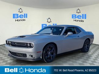 Used 2019 Dodge Challenger GT w/ Cold Weather Group video 1