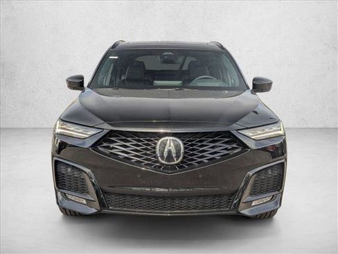 New 2026 Acura MDX A-Spec AWD/4WD image 6
