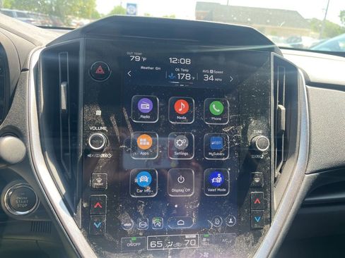 Used 2024 Subaru Impreza 2.0i Sport AWD/4WD image 15