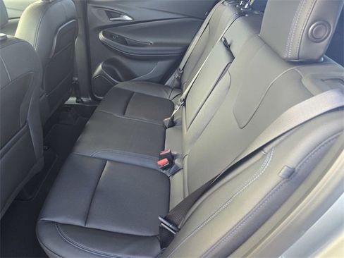 New 2026 Buick Encore GX Sport Touring w/ Advanced Technology Package image 9