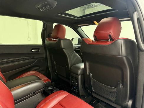 Used 2023 Dodge Durango SRT Hellcat image 14