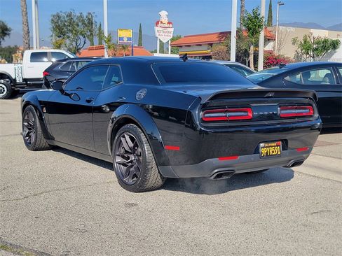 Used 2021 Dodge Challenger R/T Scat Pack image 5