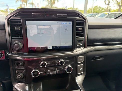 Used 2021 Ford F150 XLT w/ Equipment Group 302A High image 12