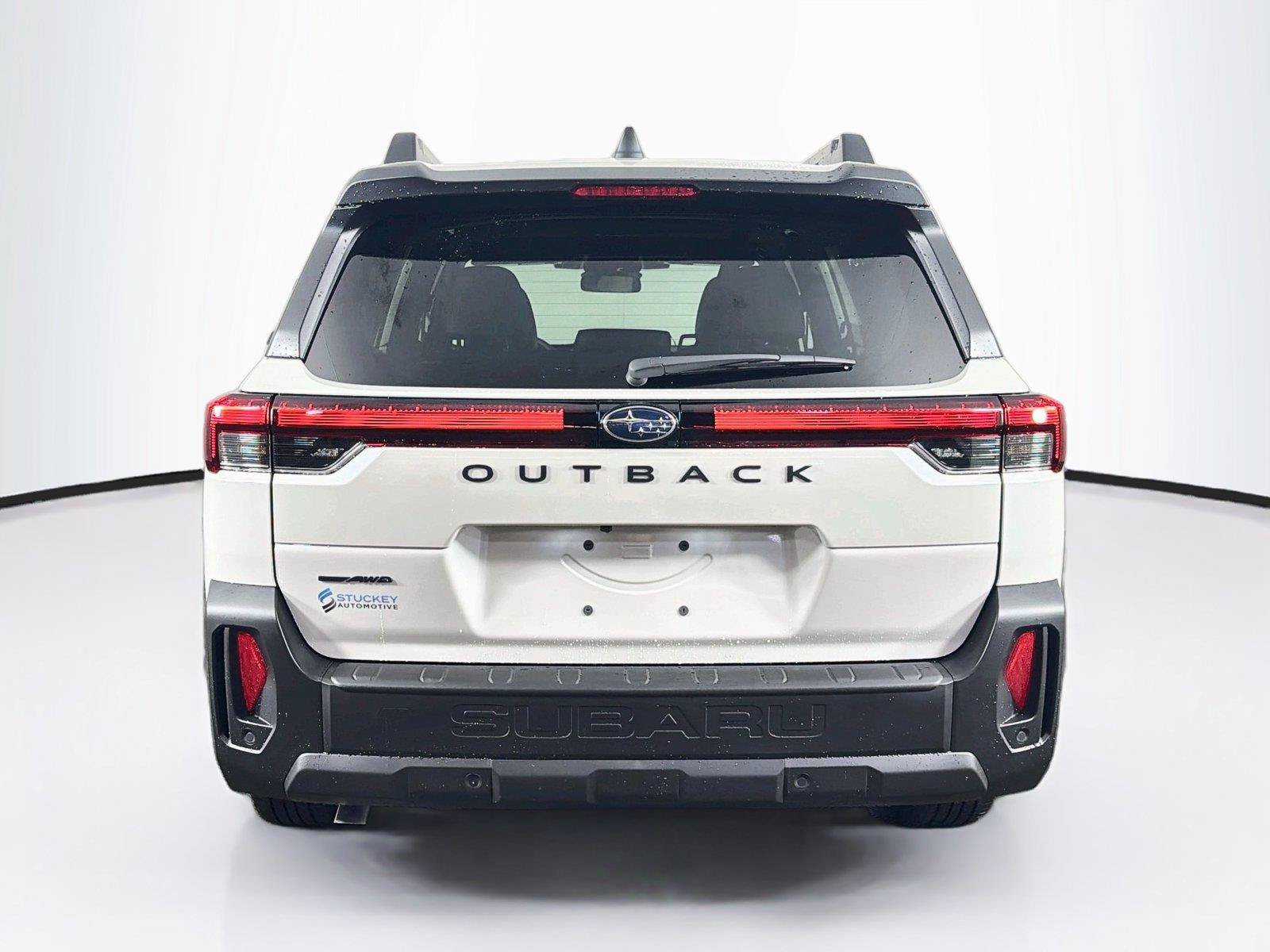 New 2026 Subaru Outback Premium AWD/4WD image 10