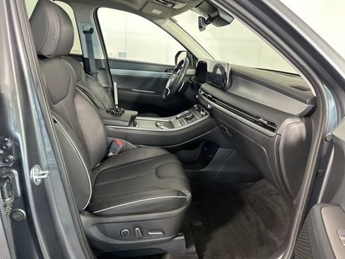 Used 2025 Hyundai Palisade XRT image 28