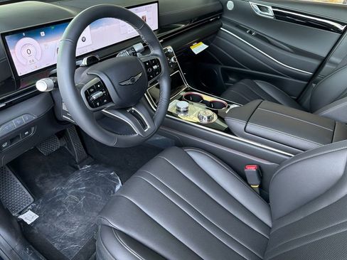 New 2026 Genesis GV80 2.5T RWD image 10