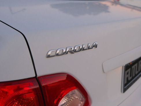 Used 2009 Toyota Corolla LE image 35