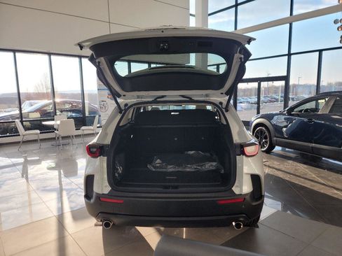 New 2026 MAZDA CX-50 AWD 2.5 S w/ Weather Package image 52