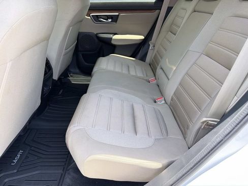 Used 2020 Honda CR-V EX image 10