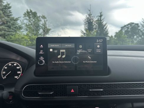 New 2026 Honda HR-V EX-L image 17
