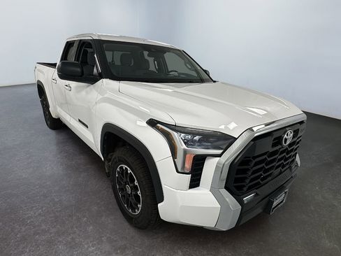 Used 2023 Toyota Tundra SR5 image 1