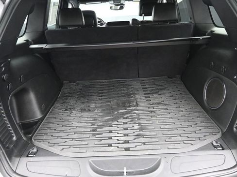 Used 2021 Jeep Grand Cherokee Limited w/ Quick Order Package 28K 80th image 9