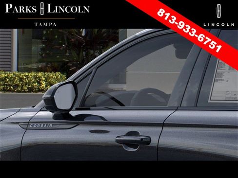 New 2026 Lincoln Corsair Reserve w/ Jet Appearance Package image 42