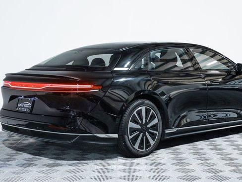 Used 2023 Lucid Air Pure AWD/4WD image 5