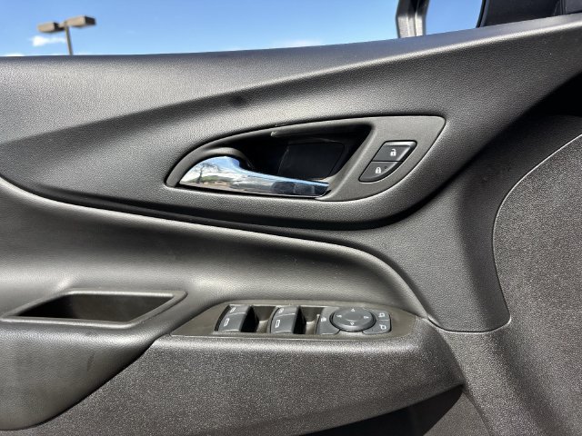 Used 2024 Chevrolet Equinox LT FWD image 21