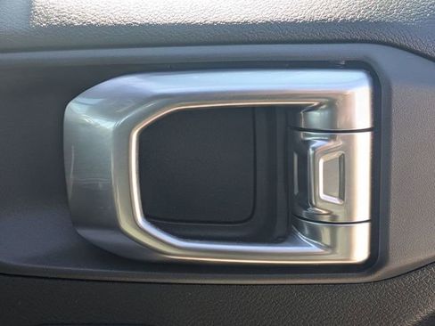 New 2026 Jeep Wrangler Sport image 36