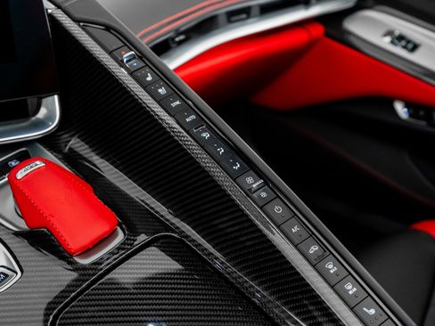 Used 2023 Chevrolet Corvette Z06 image 35