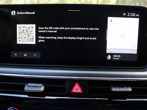 New 2026 Kia K5 GT-Line image 43