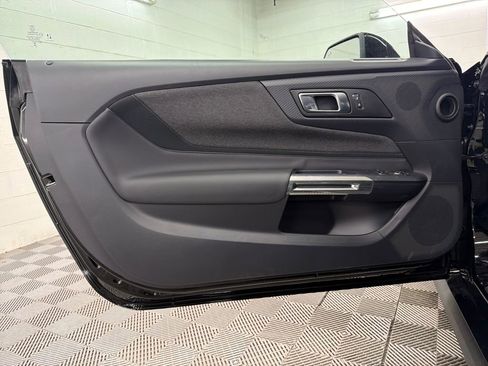 New 2026 Ford Mustang Coupe image 16