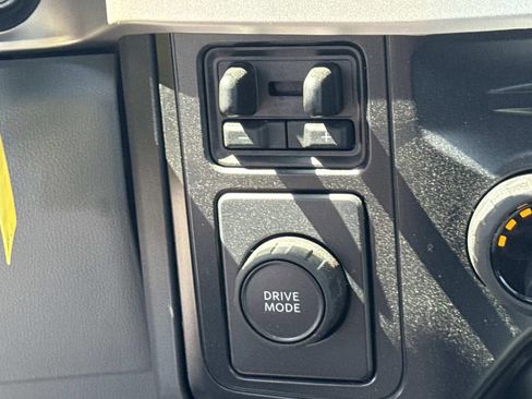 New 2025 Ford F550 2WD Regular Cab Super Duty image 15