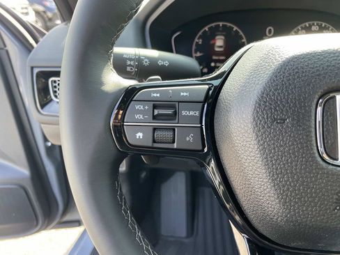 New 2026 Honda Civic Sport image 16