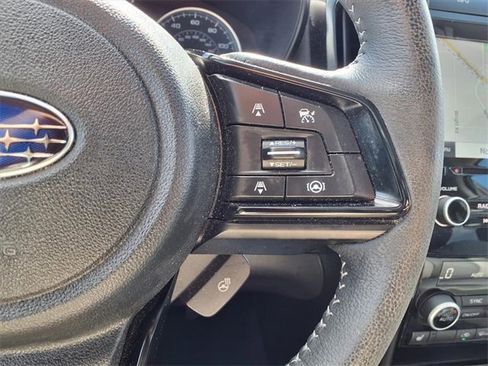 Certified 2022 Subaru Ascent Onyx Edition image 15