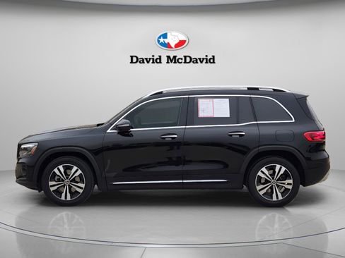 Used 2024 Mercedes-Benz GLB 250 GLB 250 image 2