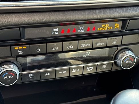 Used 2023 MAZDA CX-9 Touring Plus image 16