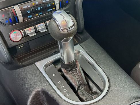 Used 2020 Ford Mustang GT Premium RWD image 17