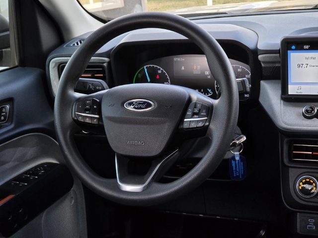 Used 2024 Ford Maverick XLT FWD image 20