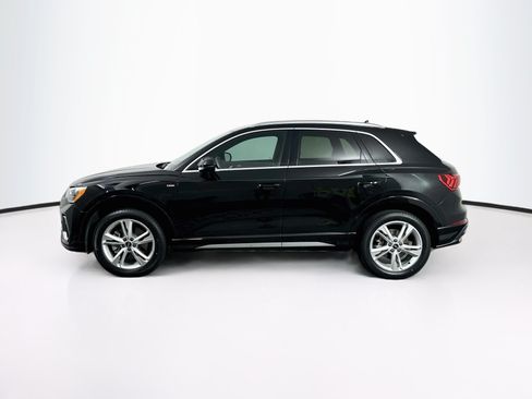 Used 2022 Audi Q3 2.0T Premium AWD/4WD image 4