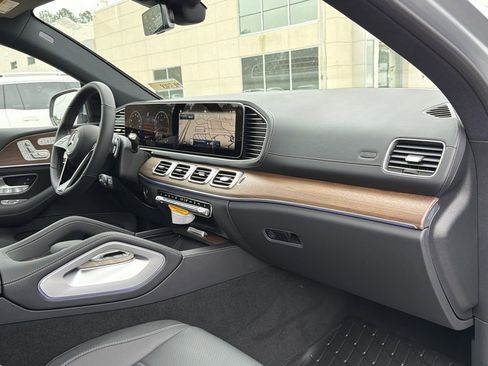 New 2026 Mercedes-Benz GLE 450 4MATIC Coupe image 21