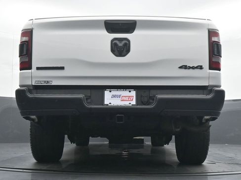 Used 2023 RAM 1500 Big Horn image 19