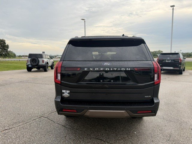 Certified 2025 Ford Expedition Max King Ranch AWD/4WD image 7