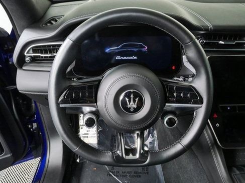 Used 2023 Maserati Grecale GT AWD/4WD image 10