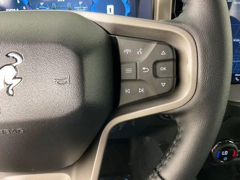 New 2026 Ford Bronco Outer Banks image 25