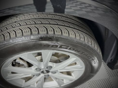 Used 2022 Audi Q3 2.0T Premium image 19