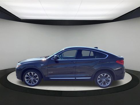 Used 2018 BMW X4 xDrive28i AWD/4WD image 5