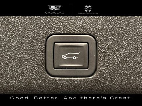 Certified 2026 Cadillac Escalade Sport w/ Touring Package image 36