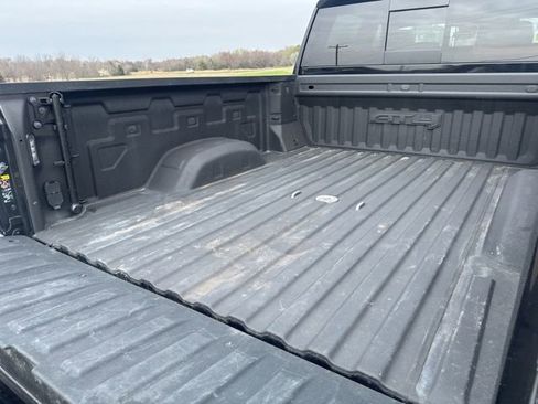 Used 2024 GMC Sierra 2500 AT4 w/ AT4 Premium Plus Package image 15