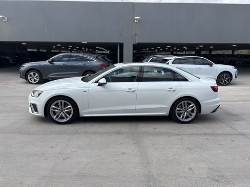 Used 2023 Audi A4 2.0T Premium Plus image 9