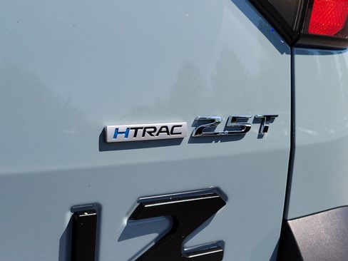 New 2026 Hyundai Santa Cruz XRT image 7