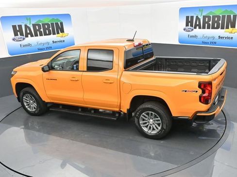 New 2026 Chevrolet Colorado LT image 22