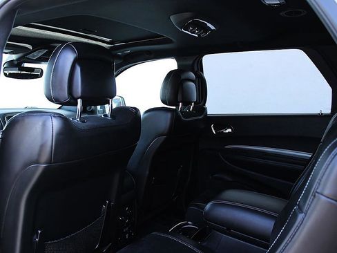 Used 2018 Dodge Durango SRT AWD/4WD image 13