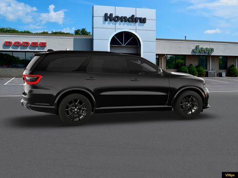 New 2026 Dodge Durango GT image 15